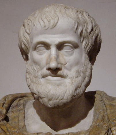 Biography of Aristotle
