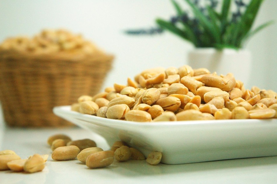are-peanut-legumes