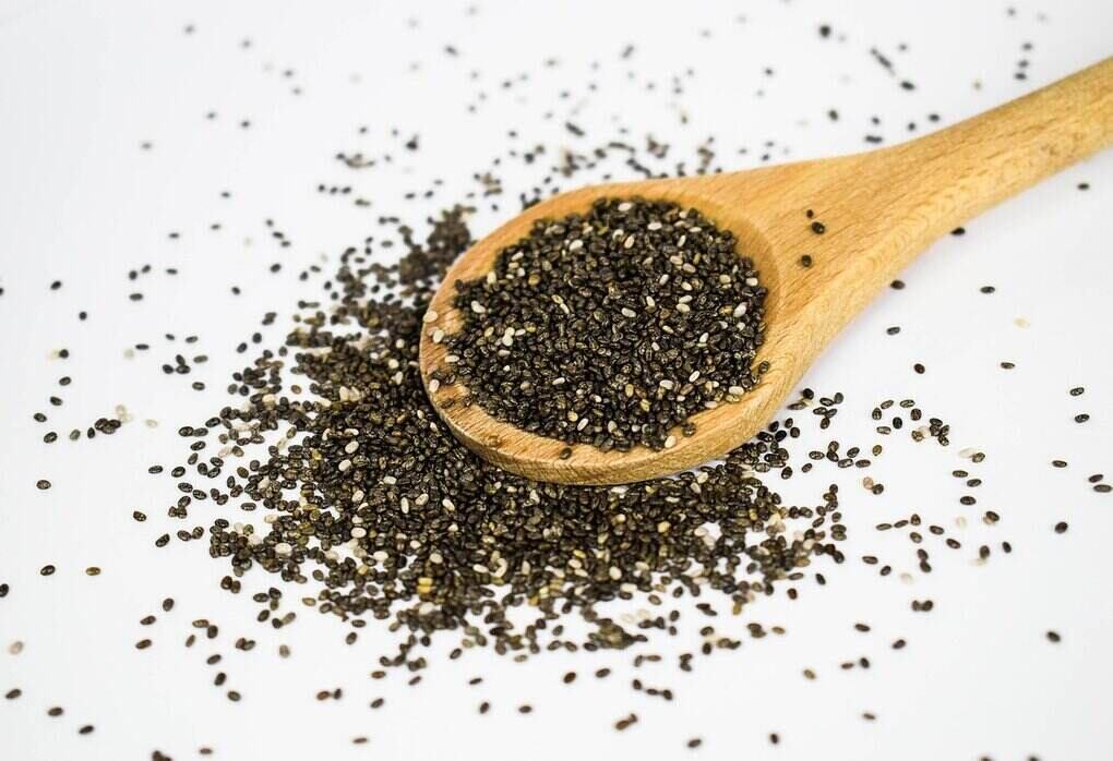 the side effects of chia seeds