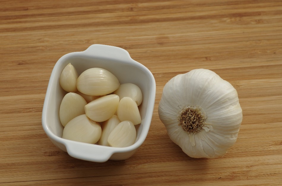 Is Garlic a Fruit or a Vegetable