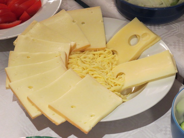 Health Benefits of Cheese