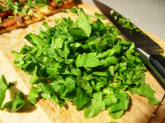 Is arugula good for you