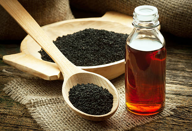 Black Seed Oil For Weight Loss