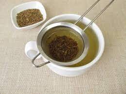 Health Benefits of Cumin Tea