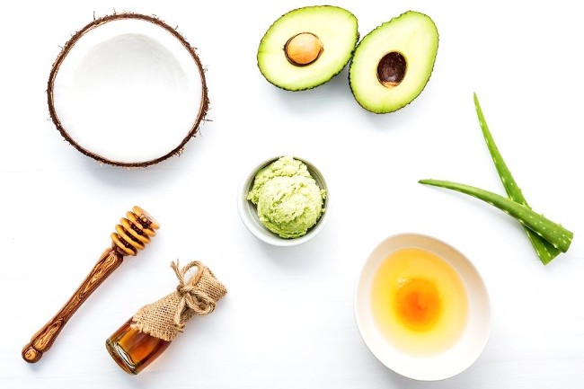 12 Best Foods for Healthy Skin
